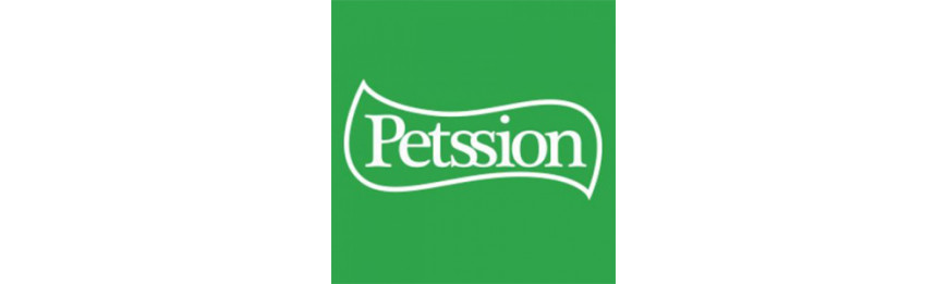 Petssion 比心 (無穀物)